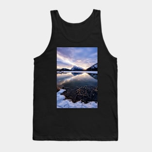 Reflections on Another Year Gone Tank Top